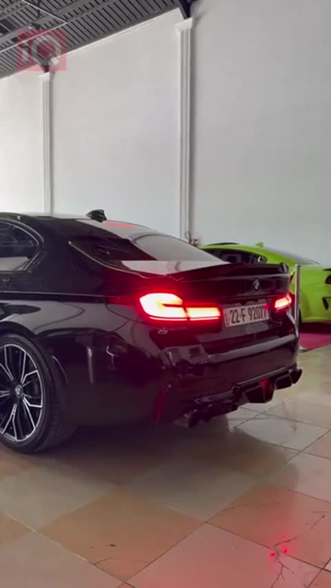 Car Video Thumbnail